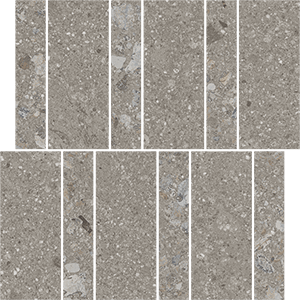 Mosaico Amasia AB|C Nuez 30x30