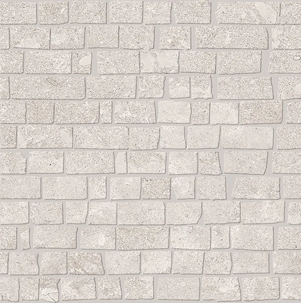 Emil Mapierre Mosaico Petit Mur Gris 30x30 см