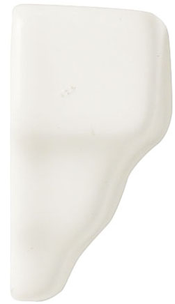 Спецэлемент NERI ВНЕШНИЙ УГОЛ ANGULO EXTERIOR CORNISA CLASICA BISCUIT (ADNE5377) 3.5x15 от ADEX (Испания)