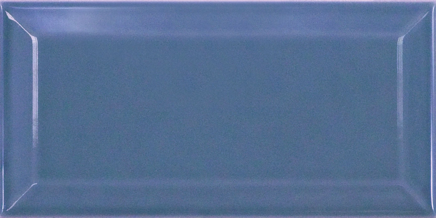 METRO Blue 7.5x15