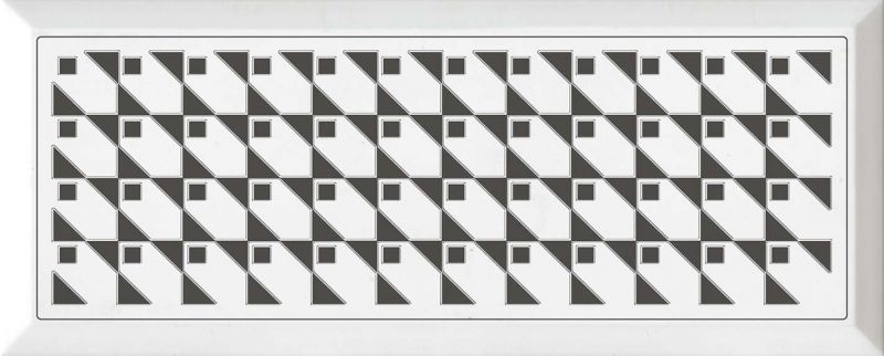 Керамическая плитка Artigas Grafito 20x50