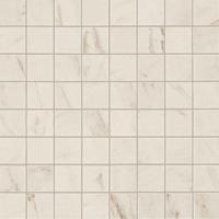 Мозаика Marvel Cremo Delicato Mosaico Matt ADQK 30x30 от Atlas Concorde (Италия)