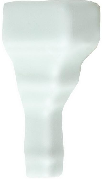 Спецэлемент STUDIO ВНЕШНИЙ УГОЛ ANGULO EXTERIOR CORNISA FERN (ADST5259) 5x19.8 от ADEX (Испания)