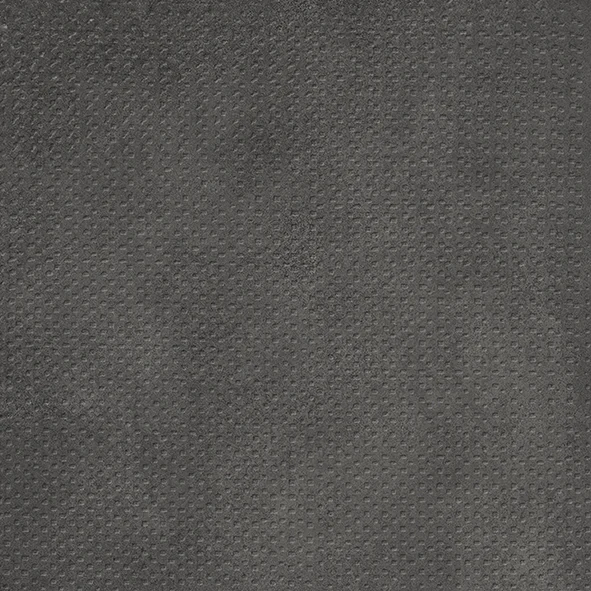 Ergon Tr3Nd Decoro Needle Concrete Black 30x30 см