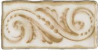 Бордюр Cuellar Tostado 6.5x13 от Vives Ceramica (Испания)
