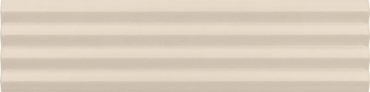 COSTA NOVA Praia Beige Pale Matt 5x20