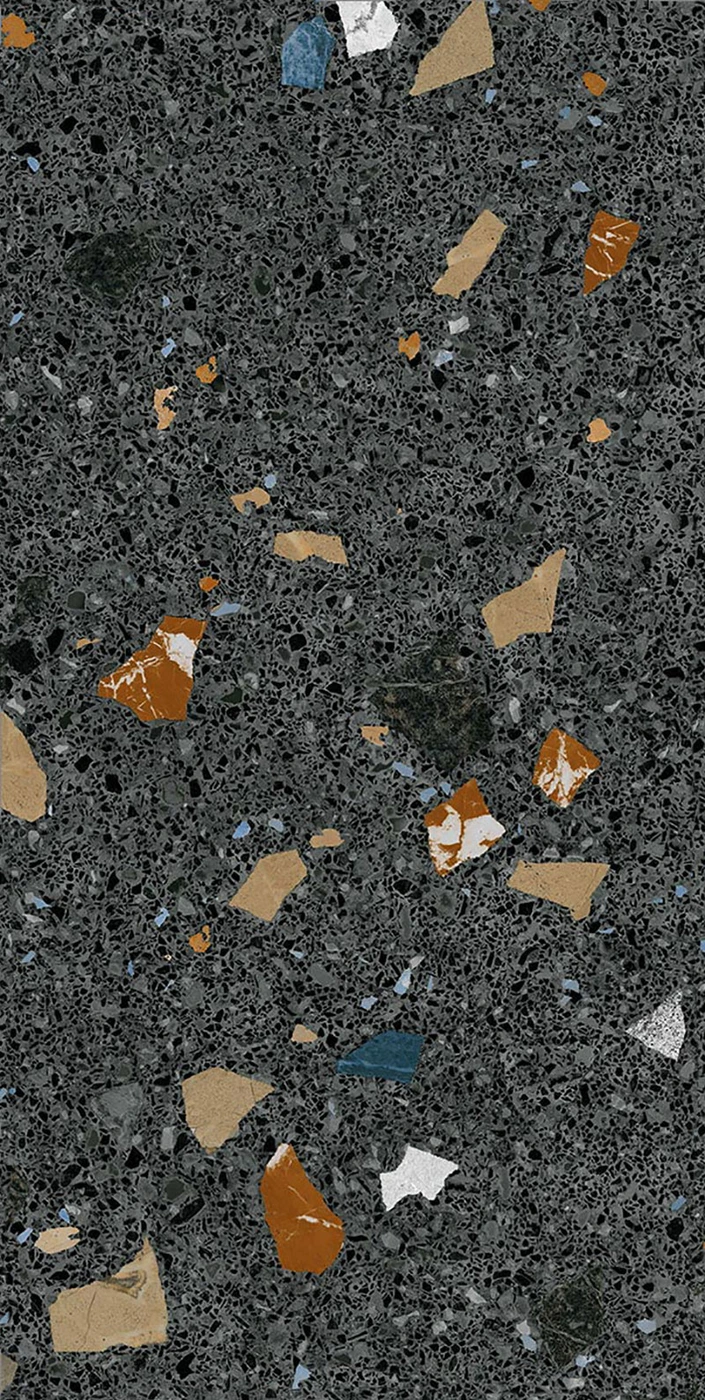 Stracciatella Stracciatella-r Grafito