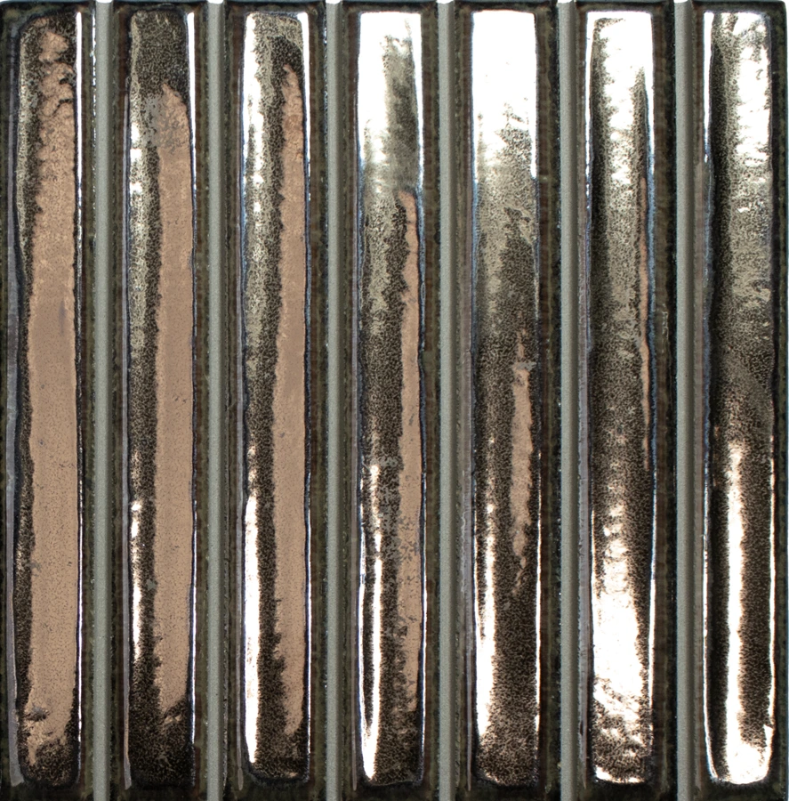 London Calling Bars Golden Gloss