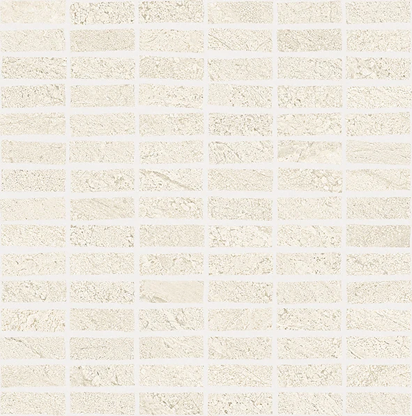 Provenza Pietra Di Orosei Mosaico Muru Perla Silktech 29,3x29,3 см
