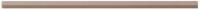 Бордюр MEK Rose Spigolo 10mm (LM1R) 1x25 от Atlas Concorde (Италия)