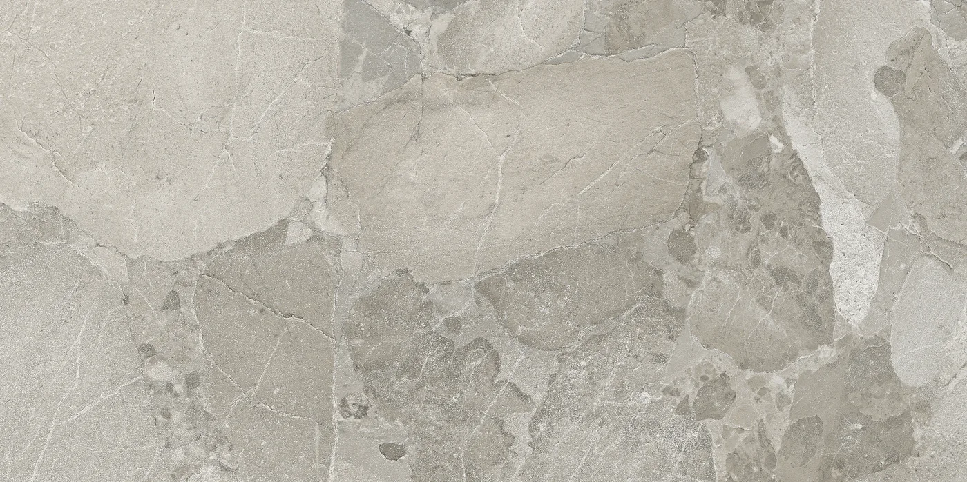 Ergon Matera Stone Sassi Dark Grey Silktech 60x120 см