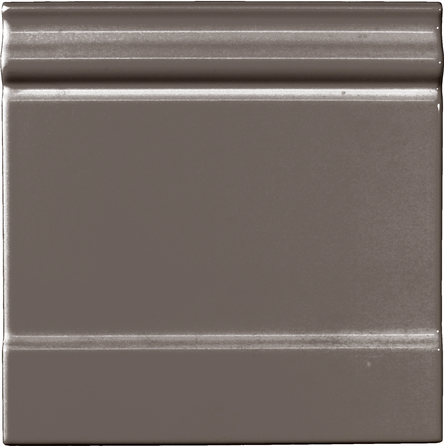 Grazia Vintage · ZOCCOLO 20X20 DARK DOVE