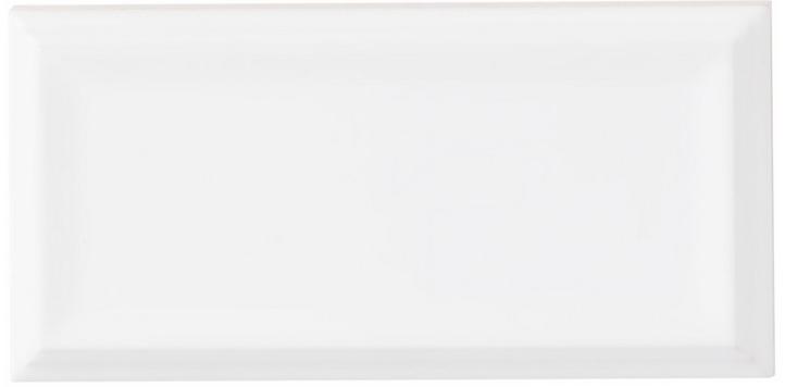 Настенная плитка STUDIO LISO FRAMED SNOW CAP (ADST1070) 7.3x14.8 от ADEX (Испания)