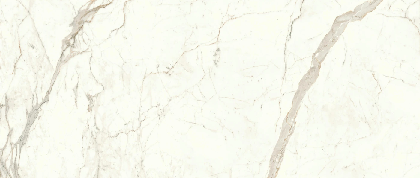 Керамогранит Marvel Shine Calacatta Prestigio Silk 120×278