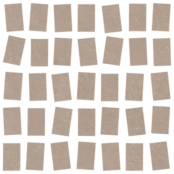 Мозаика Nok Mosaic BoogieTaupe 30x30
