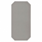 Grazia New Classic Фон октагональный Серо-коричневый 13x26 см