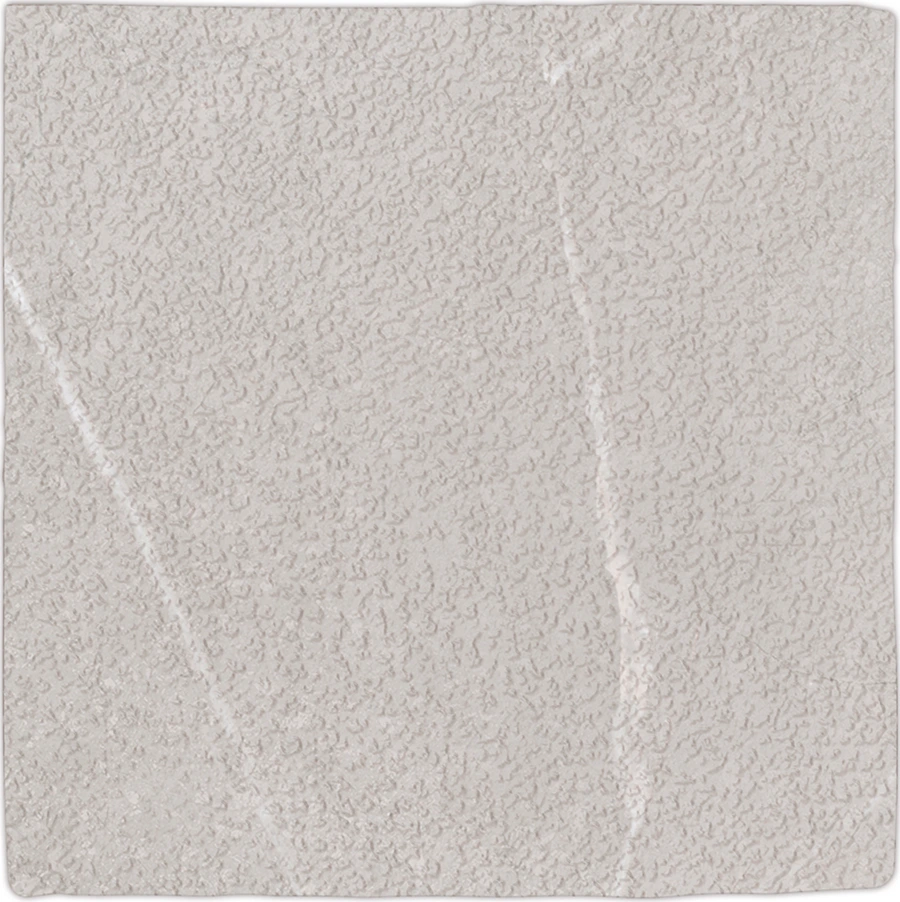 Gea Carved Grey