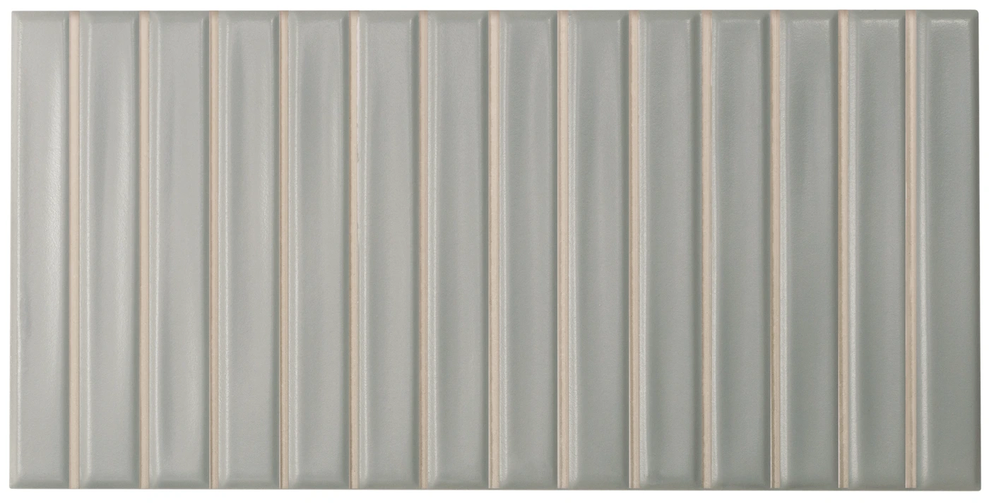 Sweet Bars Grey Matt