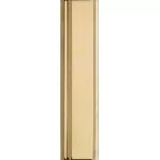 Remate Quarter Gold 5x20