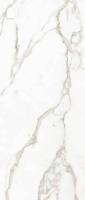 Керамогранит MARMO E PIETRA CALACATTA ORO LAPP/RETT (163015) 120x280 от AVA Ceramica (Италия)