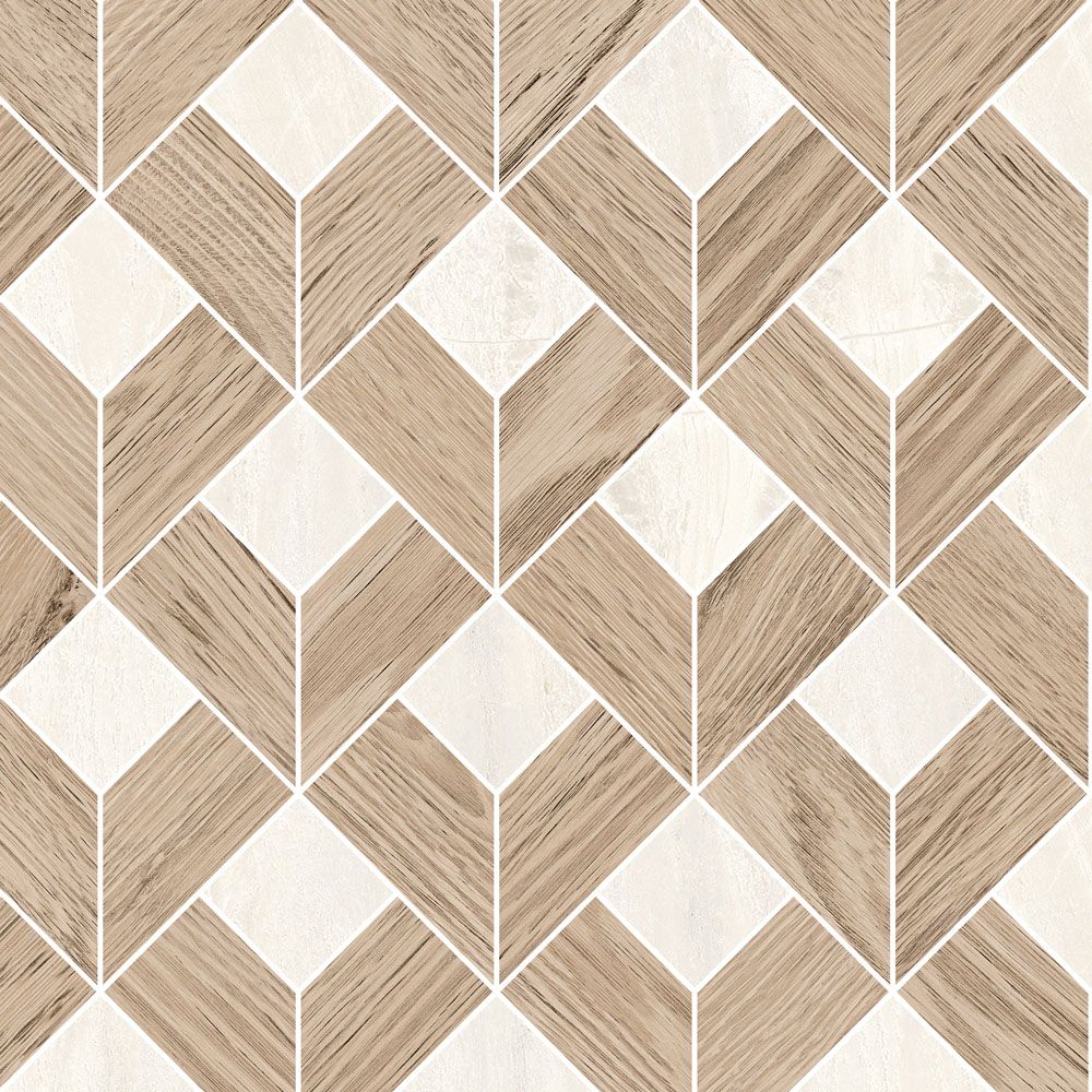 Керамогранит Flip Paradiso Ivory 29×29