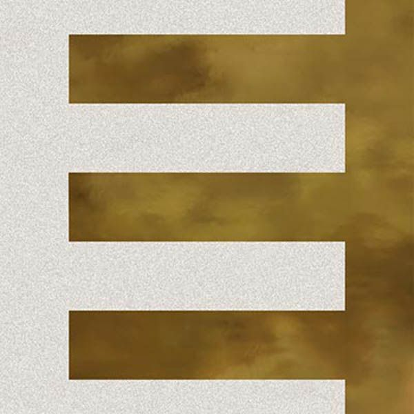 Декор Filippo Soul Tiara Nacar Oro 20x20 от Vives Ceramica (Испания)
