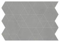Мозаика Boost Balance Grey Lock Matt (AJX7) 37.4x50.5 от Atlas Concorde (Италия)