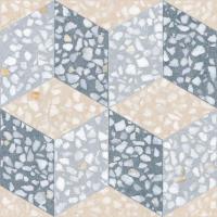 Декор Cavour Azul 30x30 от Vives Ceramica (Испания)