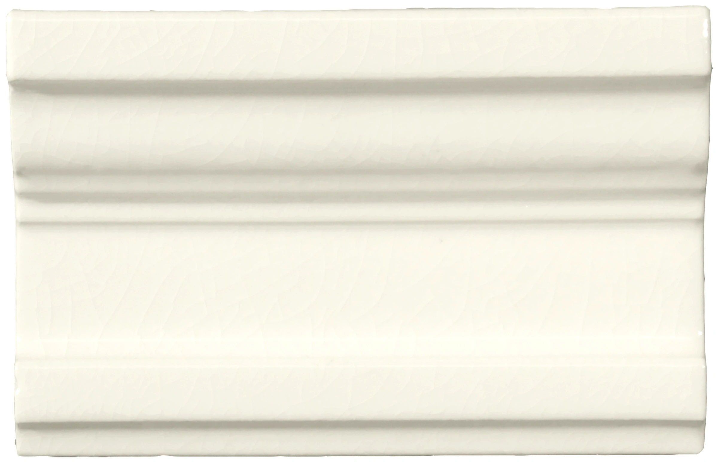 Grazia Essenze · 7,5X13 CAPITELLO ESSENZE MAGNOLIA CRAQUELE'