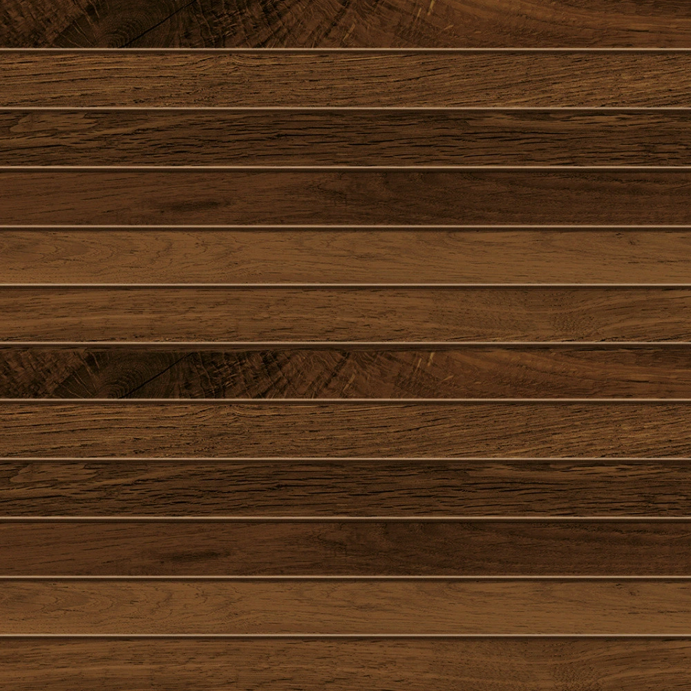 Керамогранит Heartwood Moka Tatami 18.5×75