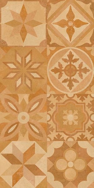 Декор Cambados Antideslizante 30x30 от Vives Ceramica (Испания)