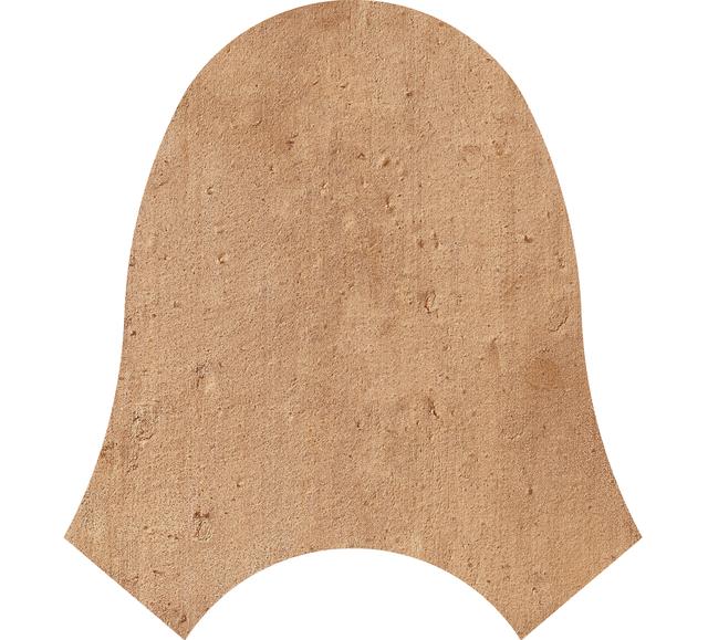 Provenza Fornace Intarsio Armonia Terra Silktech 32,3x35,8 см