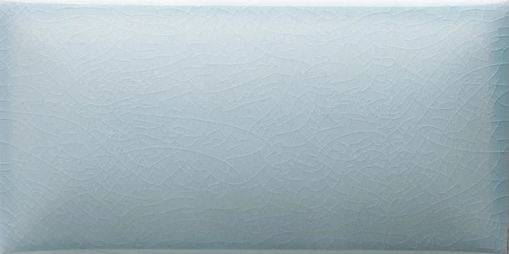 Antique Crackle Blue Crack
