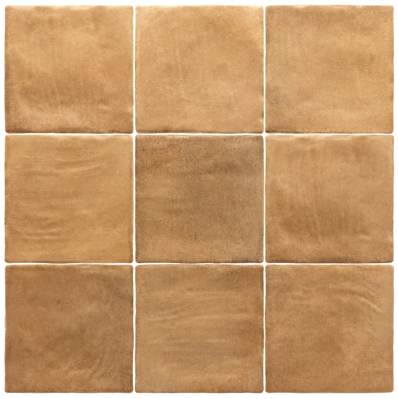 SABBIA Terracotta 10x10