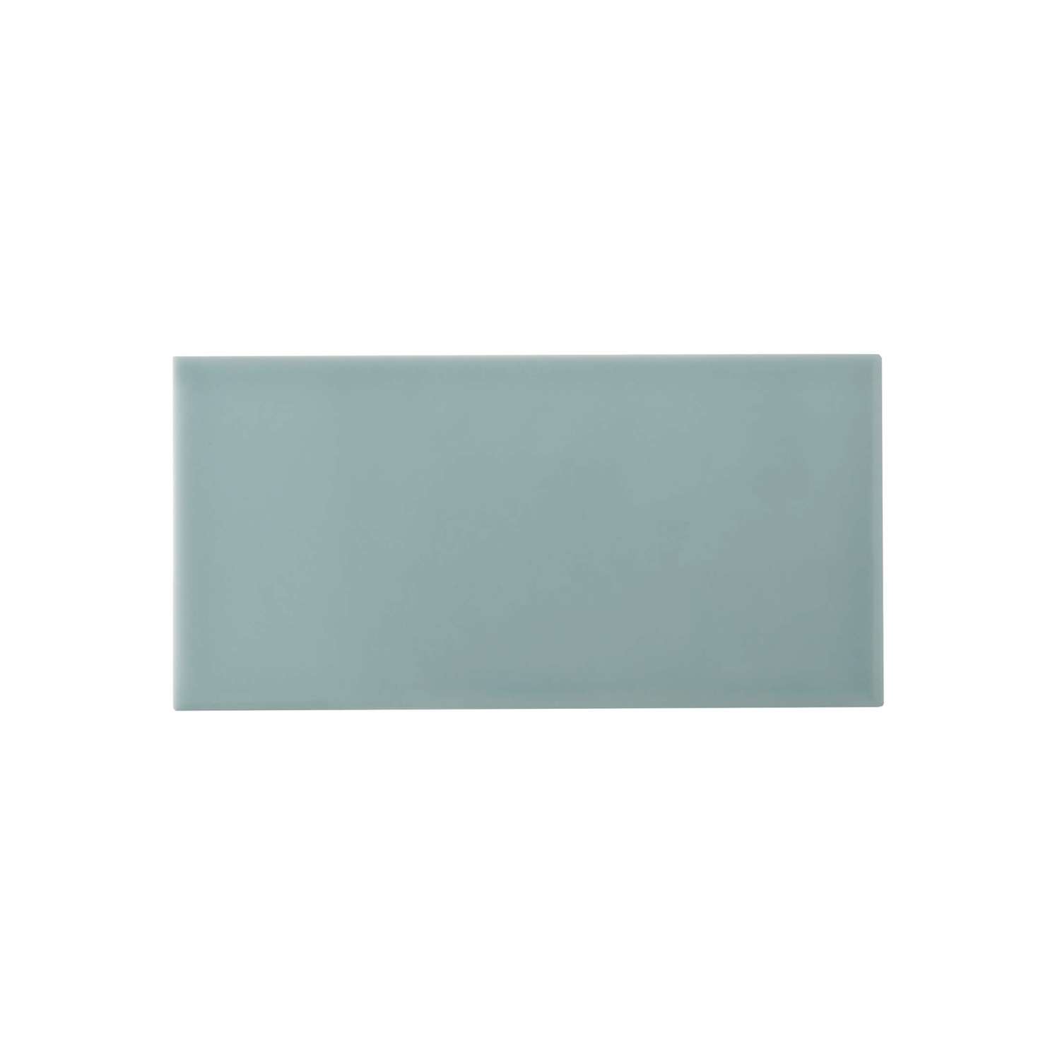 Настенная плитка NERI LISO PB SEA GREEN (ADNE1101) 10x20 от ADEX (Испания)