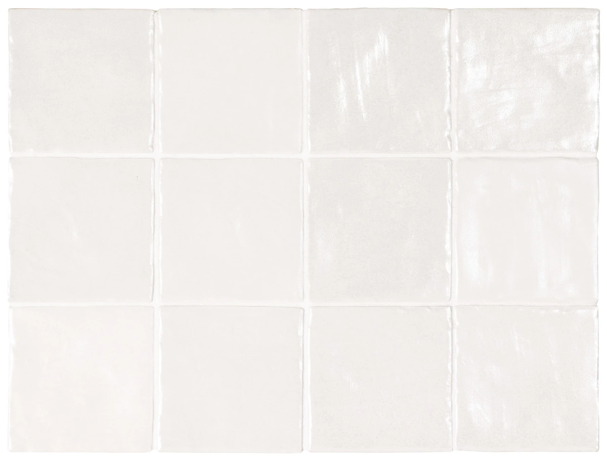 MALLORCA White 10x10