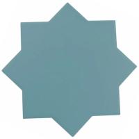 Керамогранит PORTO STAR AZURE 30628 16.8x16.8  Equipe Ceramicas