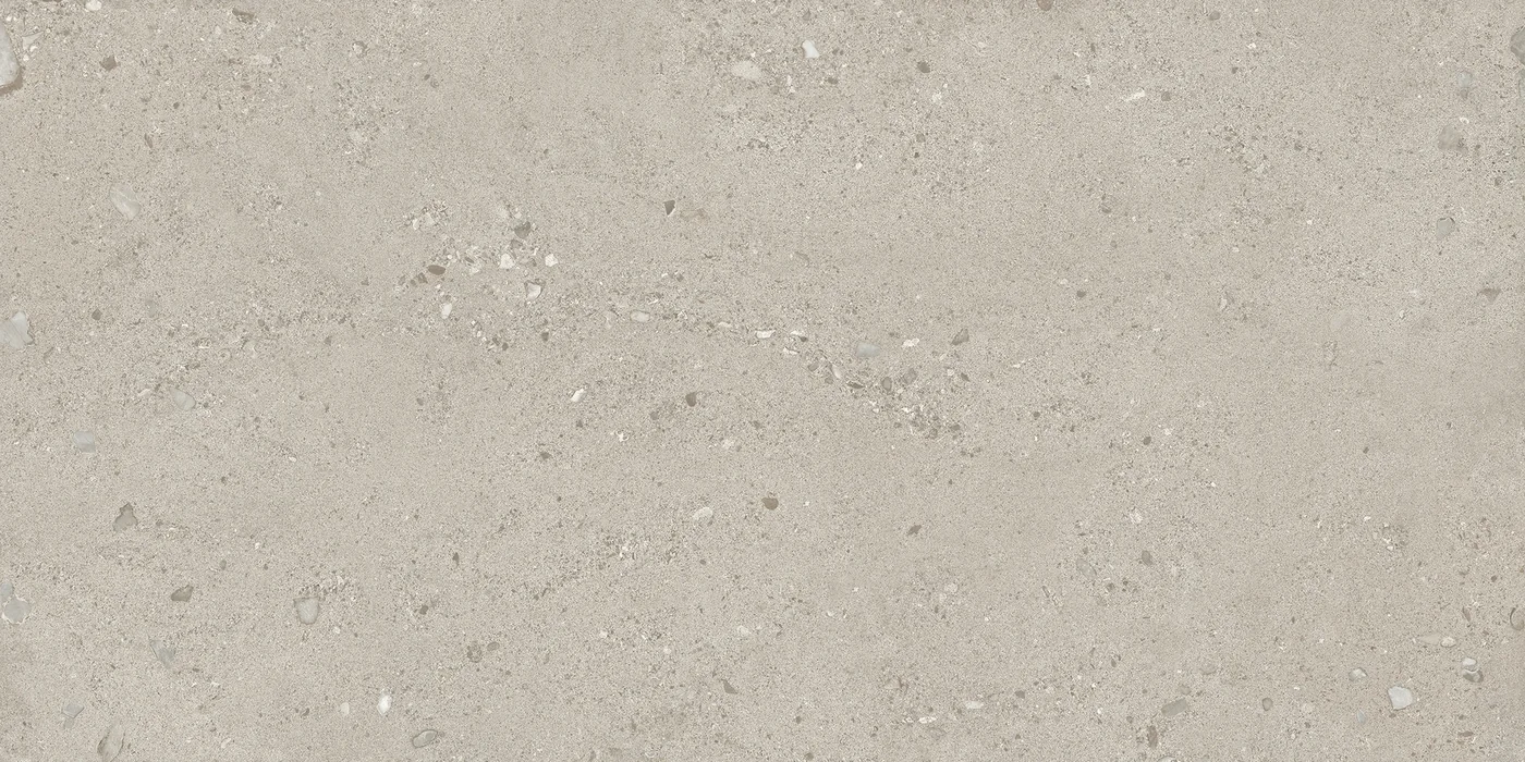 Ergon Gemma Stone Gemma Fine Basalto Silktech 60x120 см