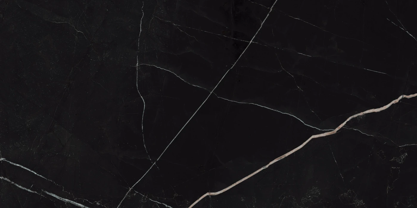 Керамогранит Empire Calacatta Black Polished 60×120