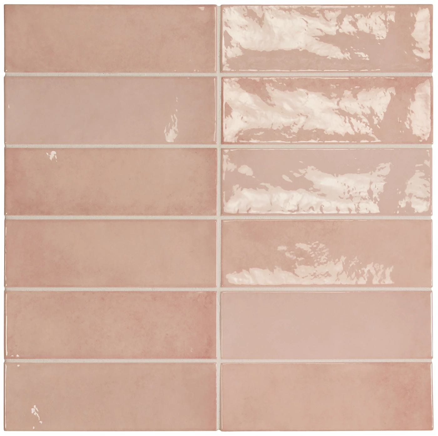 VILLAGE Rose Gold 6.5x20