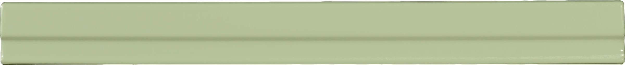 Grazia Elegance 2.0 · 3,5X35 BORDURA PASTEL GREEN