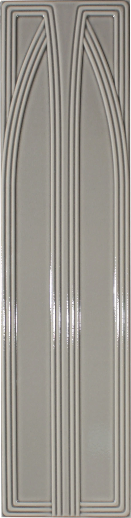 Grazia Epoque · BELVEDERE 20X80 GREY CR.