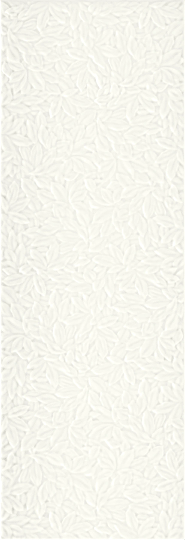 Grazia Elegance · ELG 35X102 DECORO SNOW CRAQ