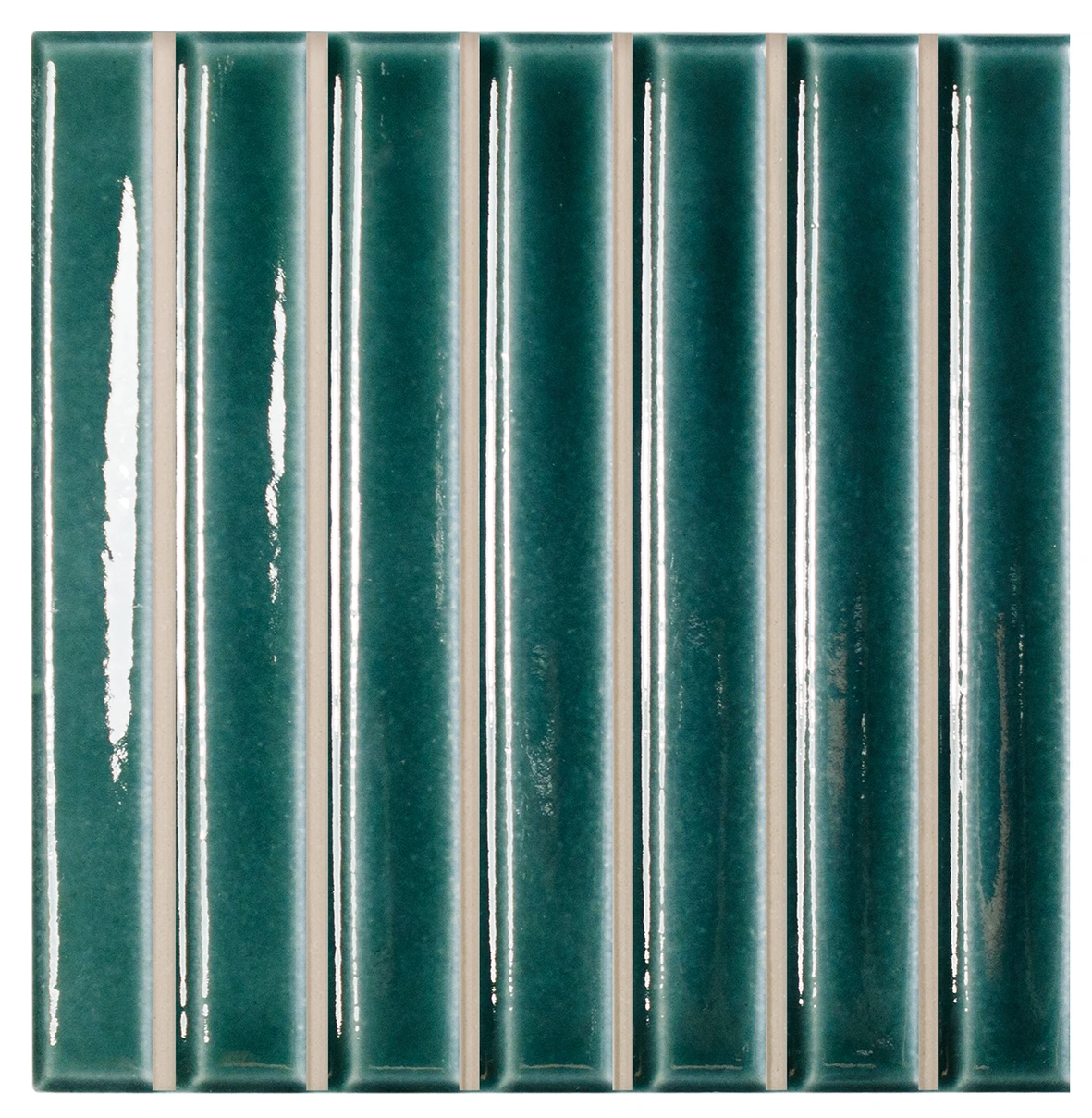 Sweet Bars Teal Gloss