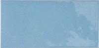 Настенная плитка VILLAGE AZURE BLUE 25629 6.5x13.2  Equipe Ceramicas