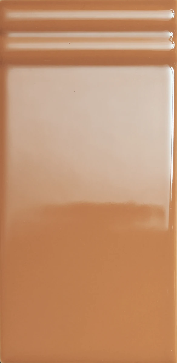 Керамическая плитка Mou Caramel Glossy Mix 6.2x12.5