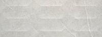 Настенная плитка Camden Shapes Grey 33.3x90 от Keratile-KTL (Испания)