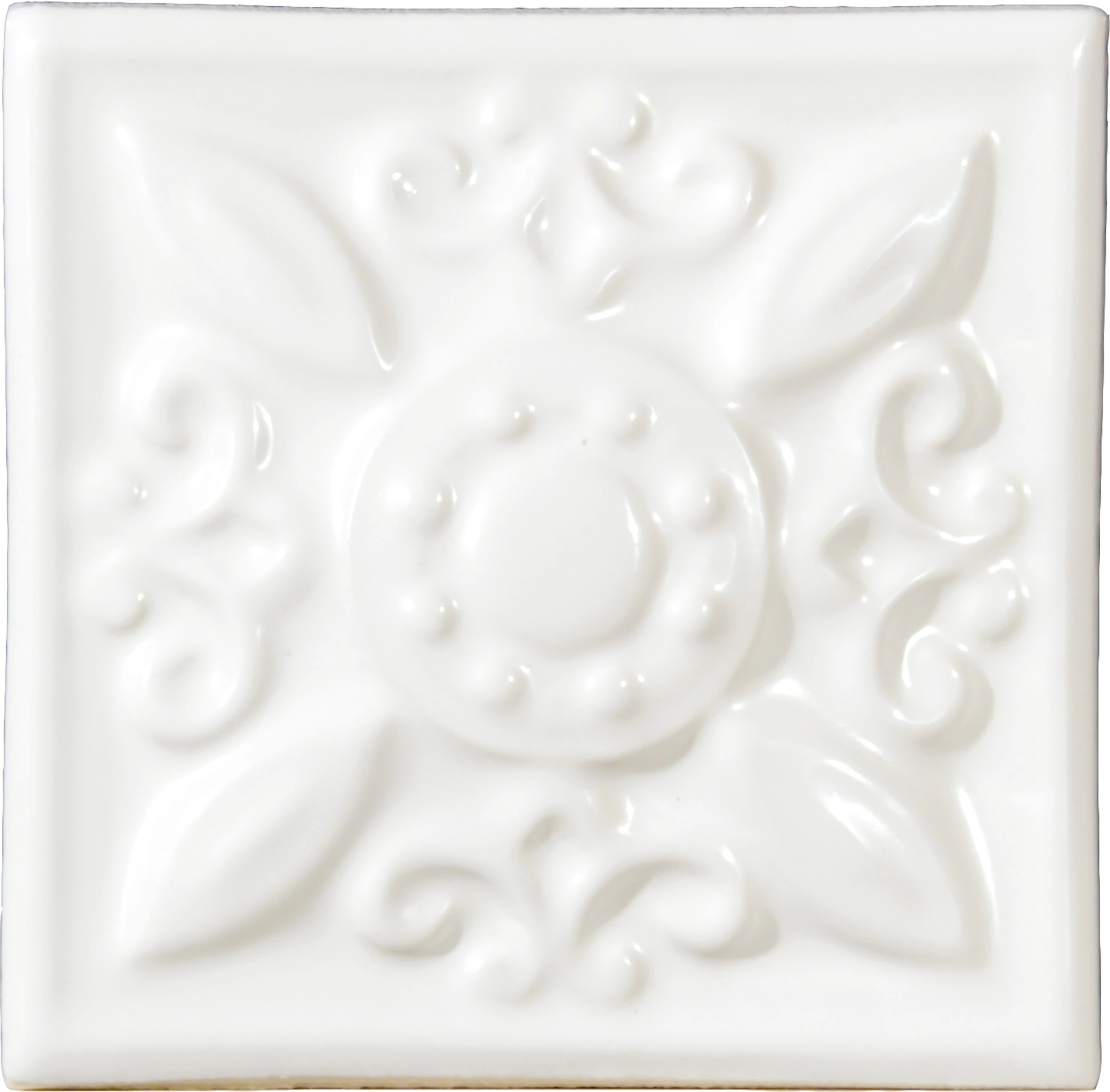 Grazia Essenze · NEOCLASSICO 13X13 ICE