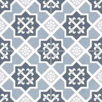 Керамогранит Origin Lester Blue 45x45 от Dual Gres (Испания)