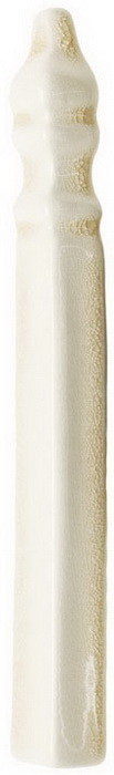 Спецэлемент OCEAN ВНЕШНИЙ УГОЛ ANGULO EXTERIOR RODAPIE SAND DOLLAR (ADOC5085) 15x15 от ADEX (Испания)
